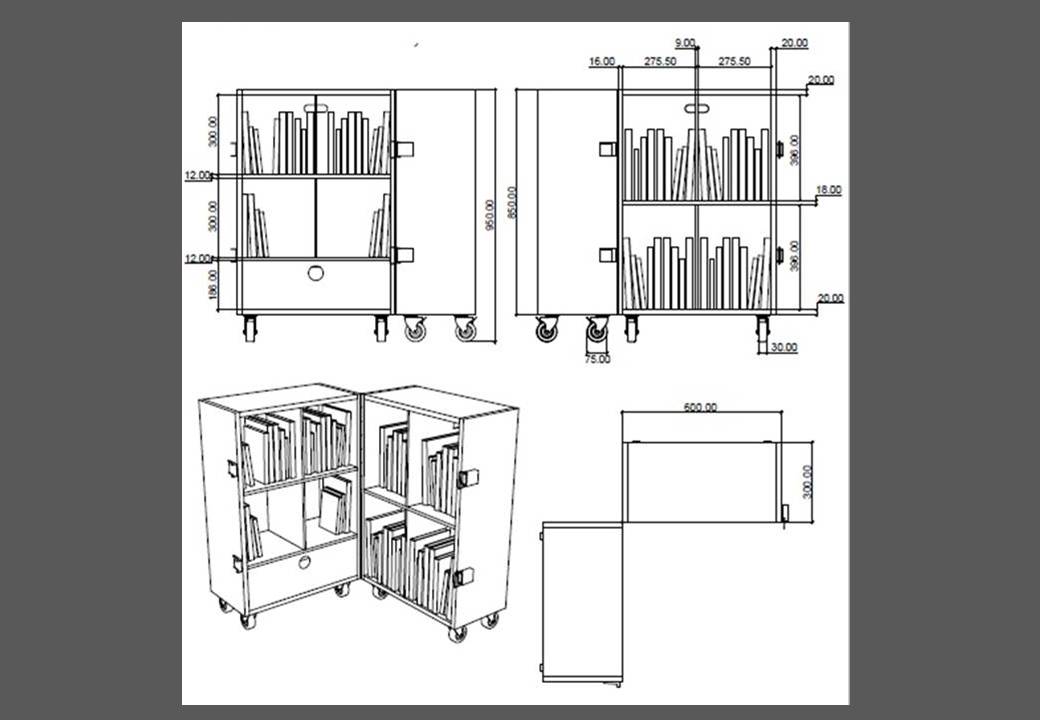 Itech constructora Tucuman